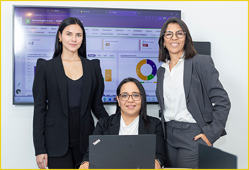 Outsourcing de Oficial de Cumplimiento