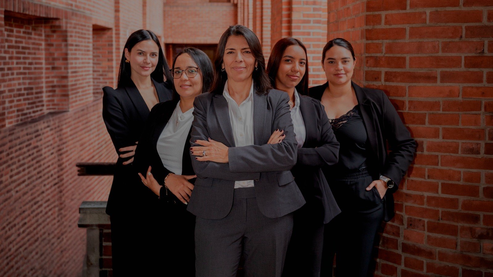 Equipo de oficiales de cumplimiento de RSE Stratégica